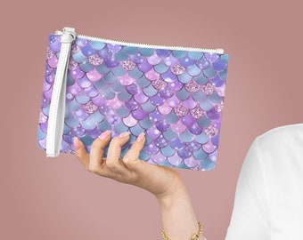Mermaid clutch Clearance