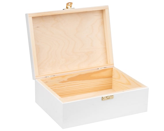 aufbewahrung für gelber sack Müllsackständer - naturbelassen - Der Gelbe Ständer als Box - Mülleimer - Scrapwood - Trash Bin Farbe:Multicolore