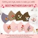 Best gift for Mother's day, Floral embroidered face mask, Elegant hand embroidered linen face mask, gift for mother, 3 layer mask for women