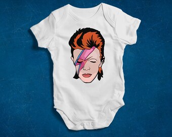 david bowie baby clothes uk