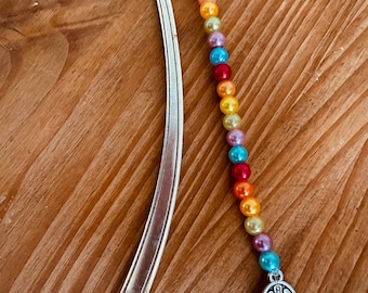 Chakra bookmarks