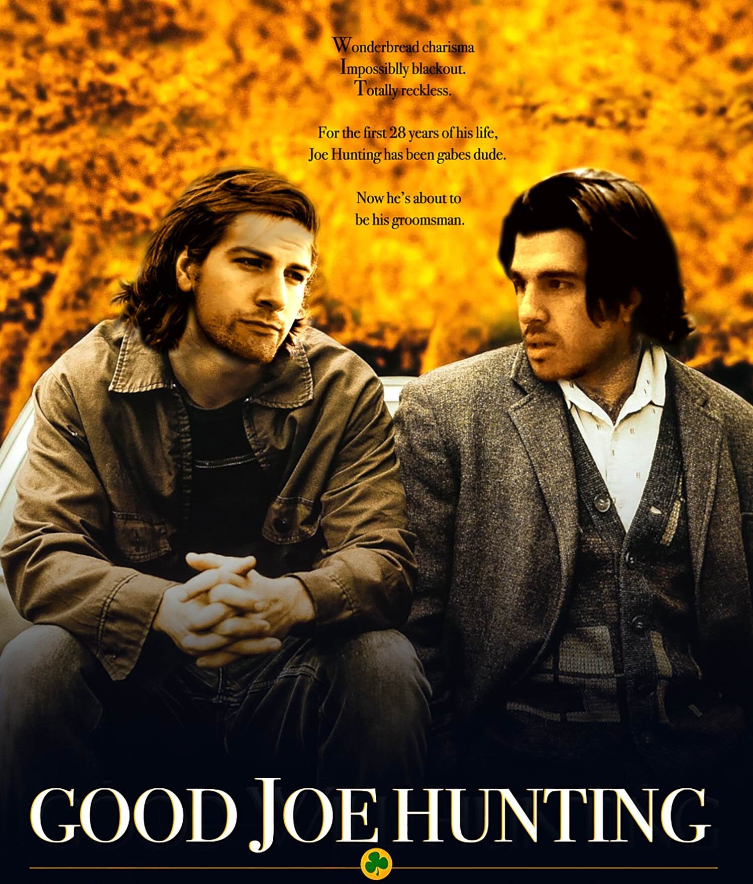 Póster de película personalizado Póster personalizado Etsy