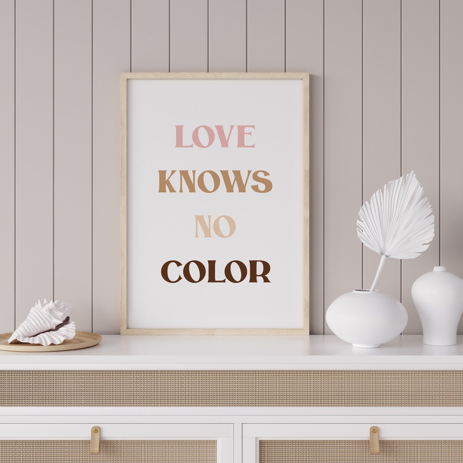 Love Knows No Race: Hmong & Other Cultures - 6qhh51e