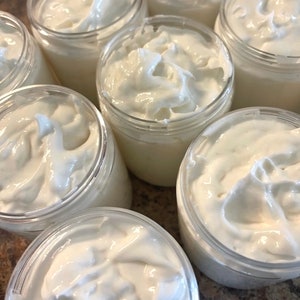 Mango Natural hair butter-Hair Moisturizer-Growth Butter