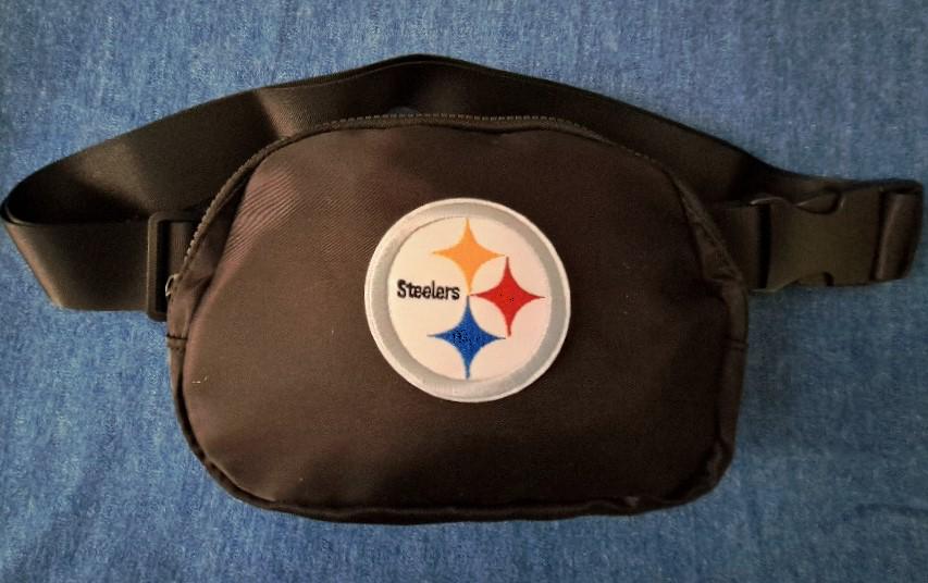 Pittsburgh Steelers Belt - Etsy
