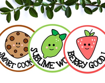 Funny Meme Teacher Stickers Classroom Stickers | Etsy