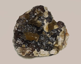Barite Specimen
