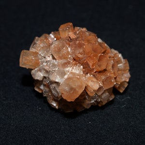 Aragonite Specimen