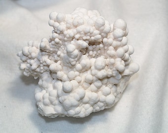 Aragonite (Cave Calcite) Specimen