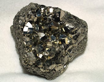 Pyrite Specimen