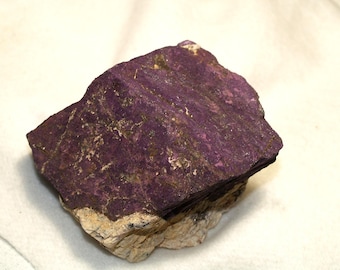 Purpurite Specimen