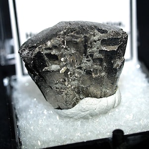 Arsenopyrite Thumbnail Specimen