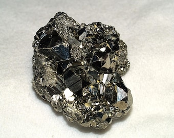 Pyrite Specimen