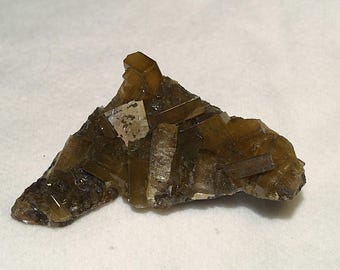 Barite Specimen