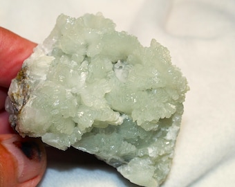 Prehnite