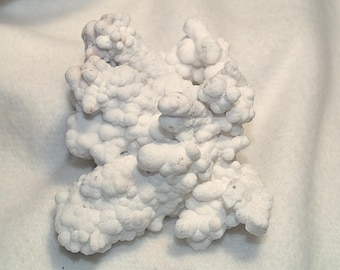 Aragonite (Cave Calcite) Specimen