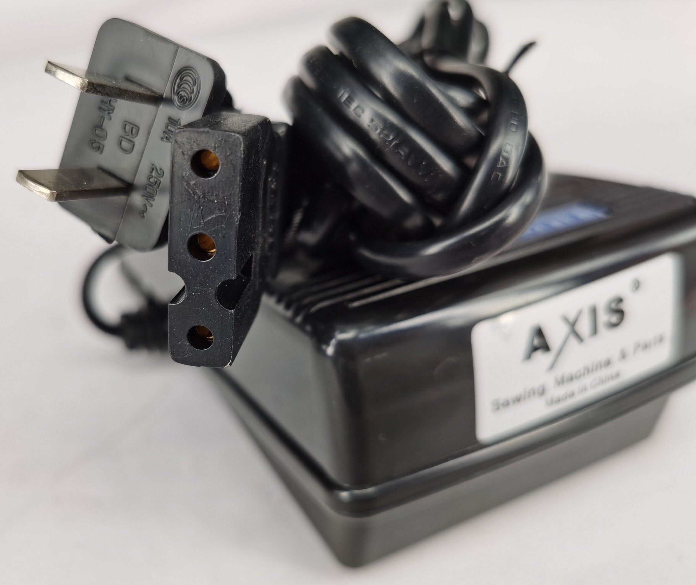 Serger Babylock Juki Singer sewing machine foot pedal Etsy