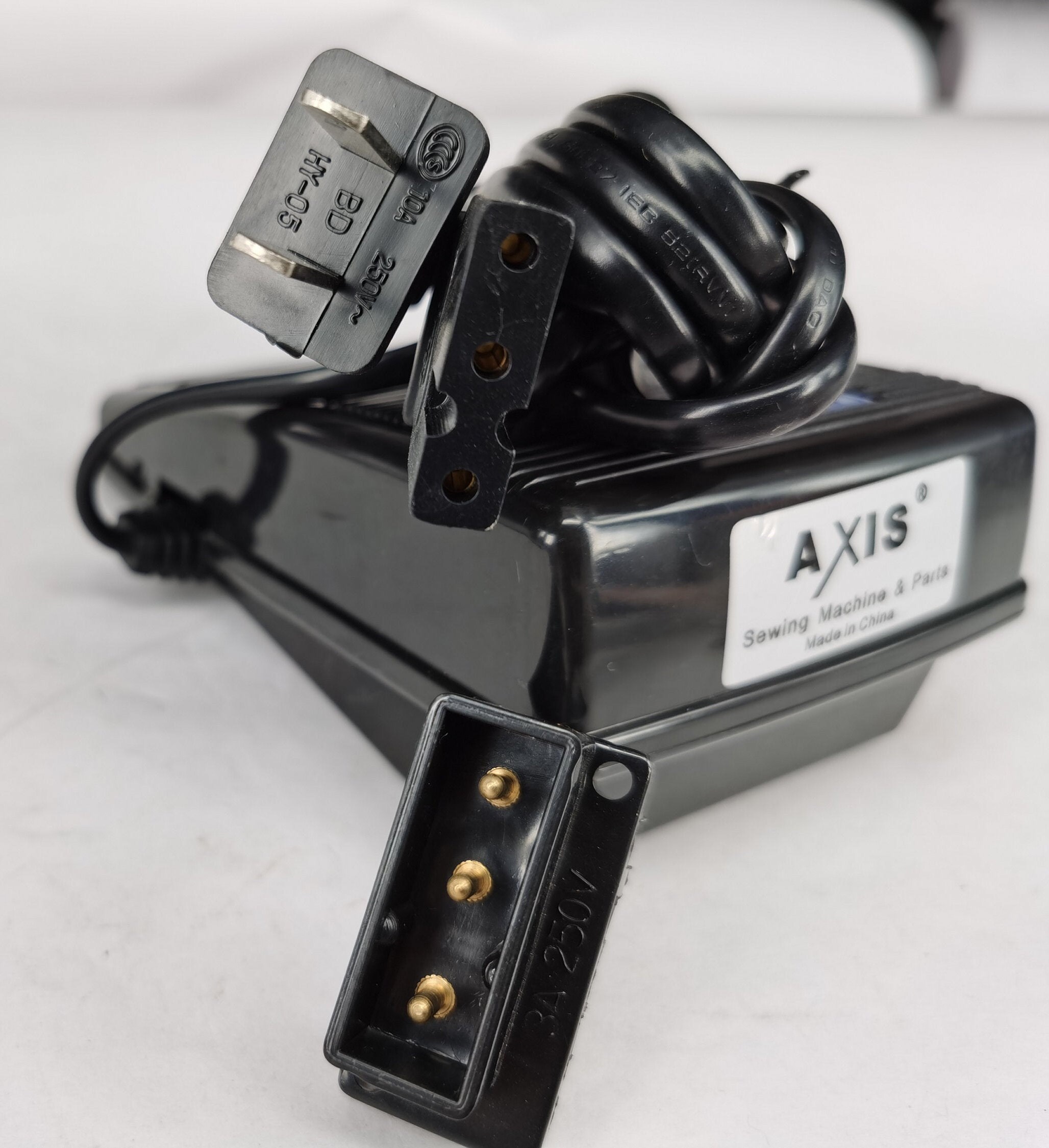 Serger Babylock Juki Singer sewing machine foot pedal Etsy