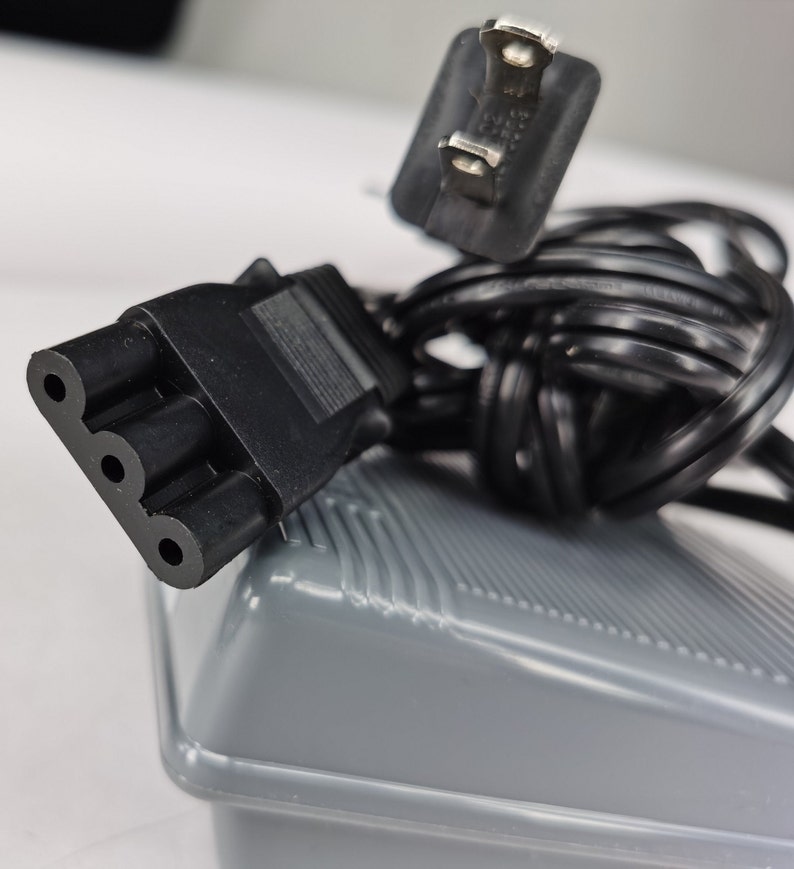 Sergers Kenmore Janome Sewing Machine Foot Control Pedal Cord Etsy