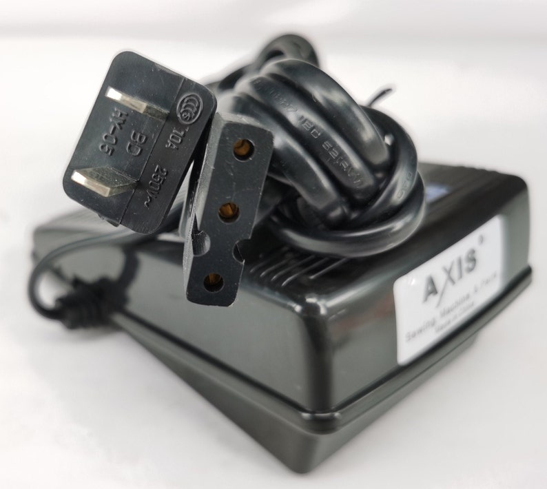 Serger Babylock Juki Singer Sewing Machine Foot Pedal Etsy