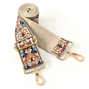 Wide Bag Strap Shoulder Strap Carrying Strap Shoulder Strap Crossbody