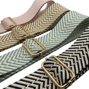 Wide Bag Strap Shoulder Strap Carrying Strap Shoulder Strap Crossbody