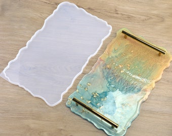 where to buy resin molds