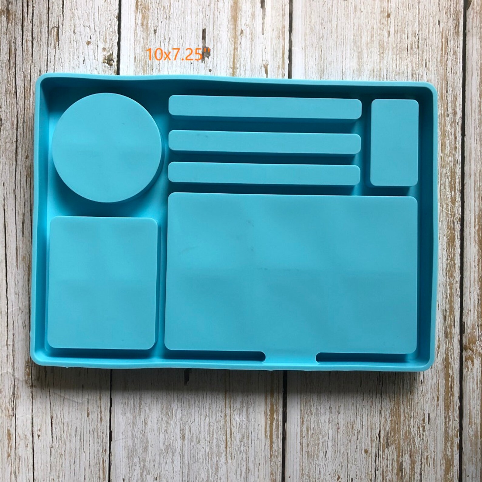 Smoker Set Silicone Rolling tray mold Grinder mold weed Etsy