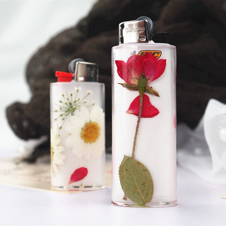 Lighter Case Mold for Resin Custom Lighter case silicone mold Etsy