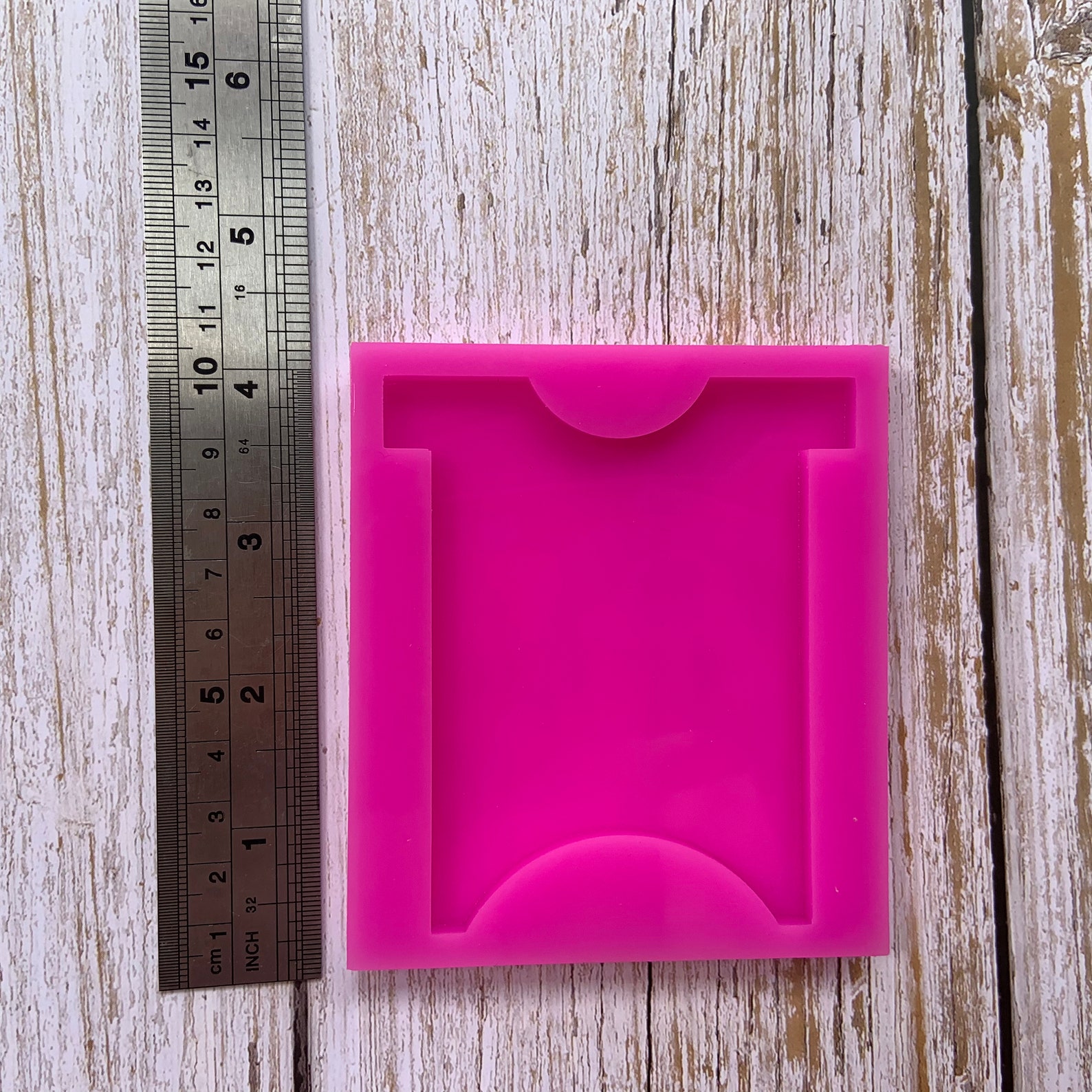 Large Phone Stand Mold for Resin Silicone Cell Phone Holder Etsy