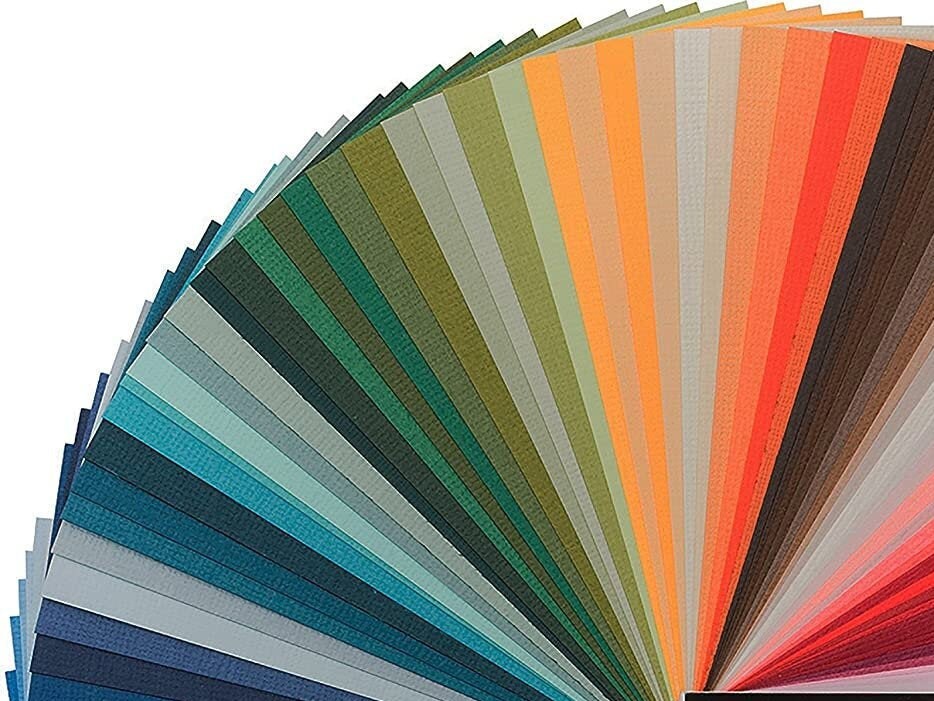 Bazzill Cardstock B 8.5 inch x 11 inch 4 sheets Etsy