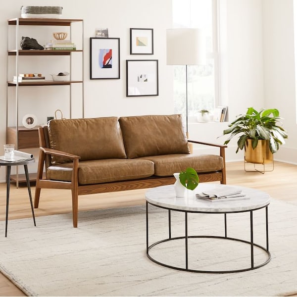 Replacement Leather Sofa Cushions Etsy