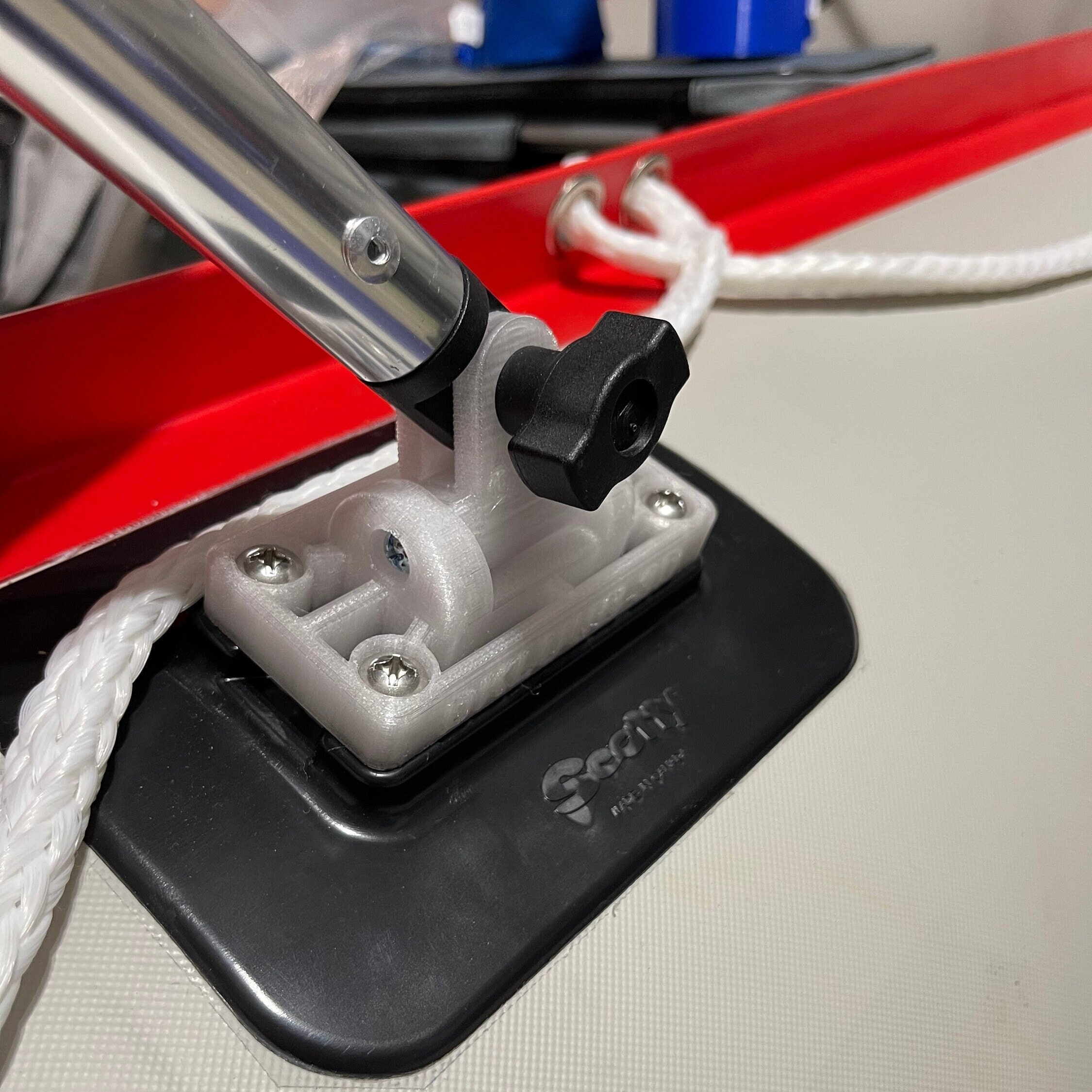 Dinghy Bimini Mount Scotty Mount Rib Bimini Mount Scotty Scotty Mounts Dinghy Bimini Mount Scotty Mount Rib Bimini Mount Scotty Scotty Mounts