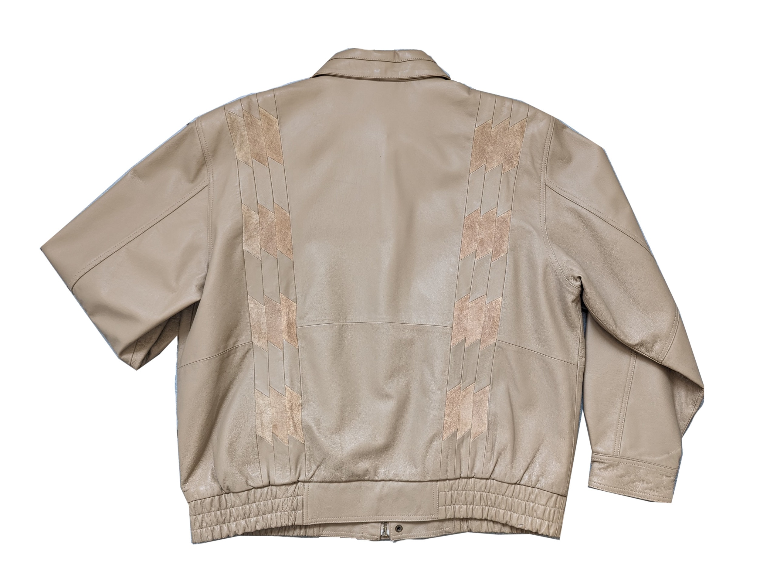 Vintage 90s Leather Bomber Jacket Suede Brown Kid Rock Vintage 90s Leather Bomber Jacket Suede Brown Kid Rock