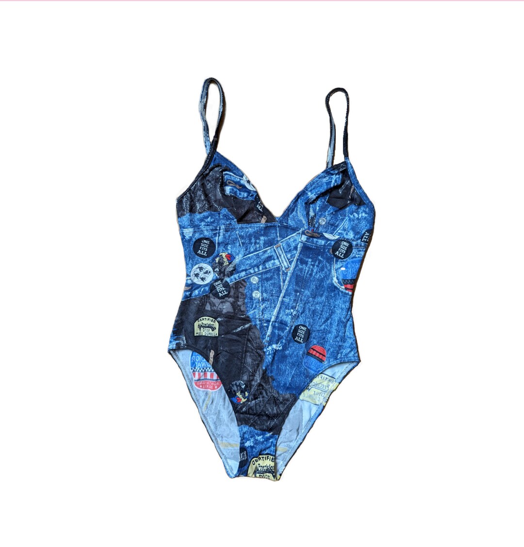 Christian Dior ディオール　ヴィンテージ水着　ガリアーノ il_1080xN.5884014889_lxy8.jpg