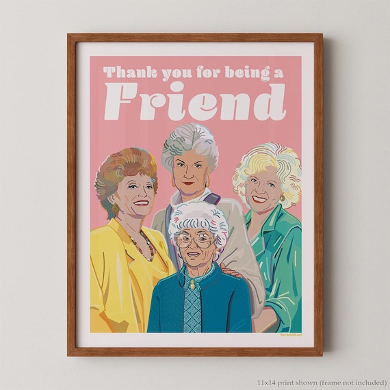 On this day in 1985, The Golden Girls premiered on NBC 📺🌴 Who was your fav - Blanche, Dorothy, Rose, or Sophia? #goldengirls #80stv #sitcom #80s #nostalgia