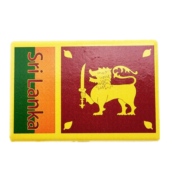 Fridge Sri Lanka Etsy