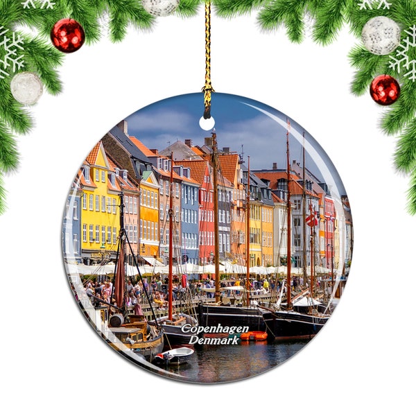 Danish Christmas - Etsy