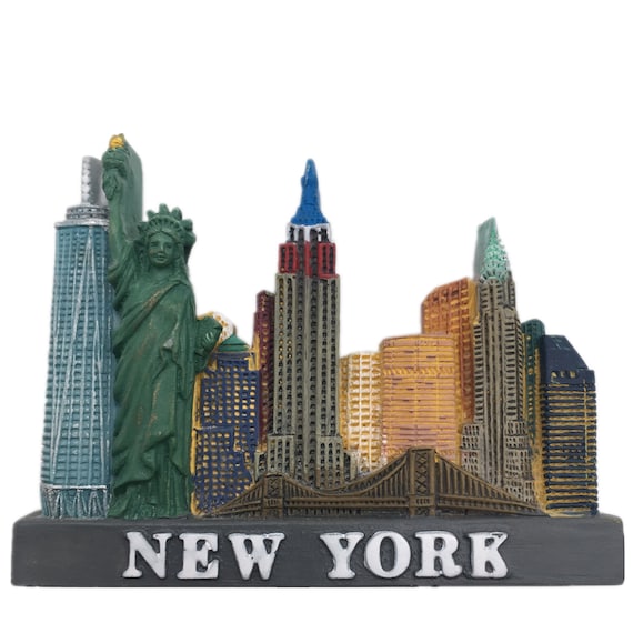 Nyc magnet online