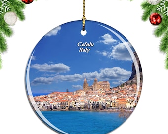 Sicily Christmas Decorations - Etsy