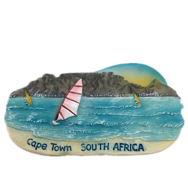 Cape Town Etsy