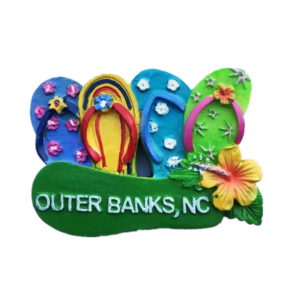 Outer Banks Etsy