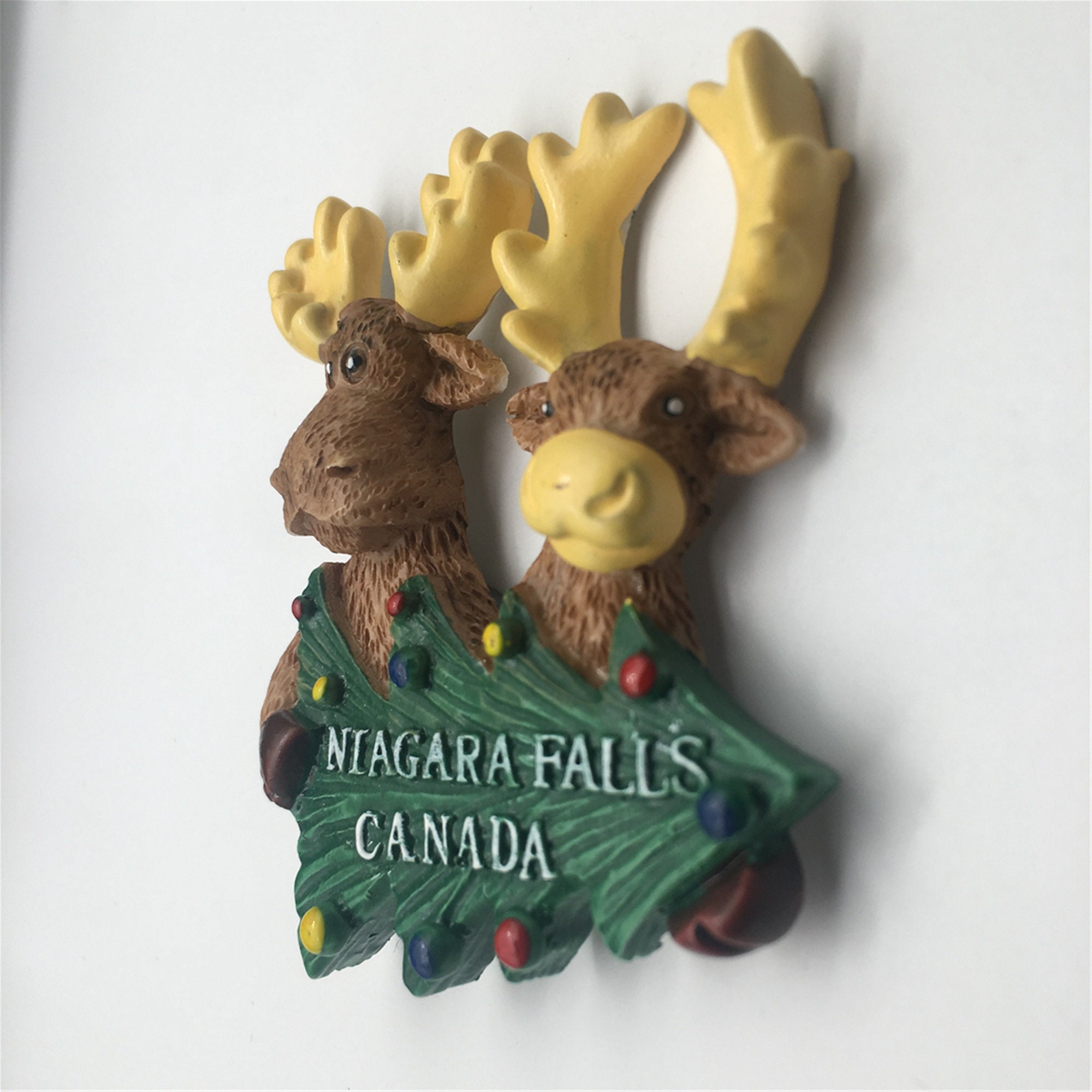 Niagara Falls Canada Fridge Travel Souvenir Gift Etsy UK