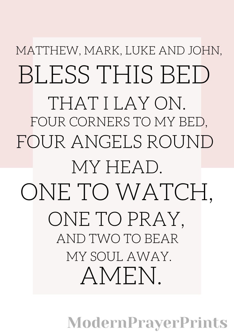 nursery-prayer-bedtime-prayer-for-children-set-of-two-in-etsy