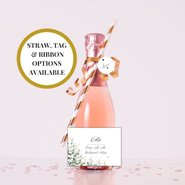 Pairs Well With Bridesmaid Etsy