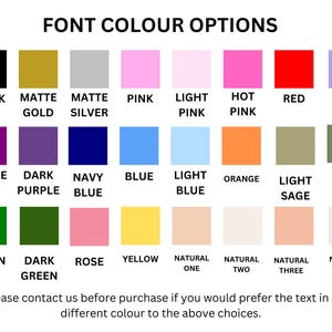 Letrero para baño de damas (A5, A4, A3)/ Póster personalizado para baño de fiesta de compromiso/ Recién comprometidos/ Minimalista con eucalipto floral y vegetación imagen 2