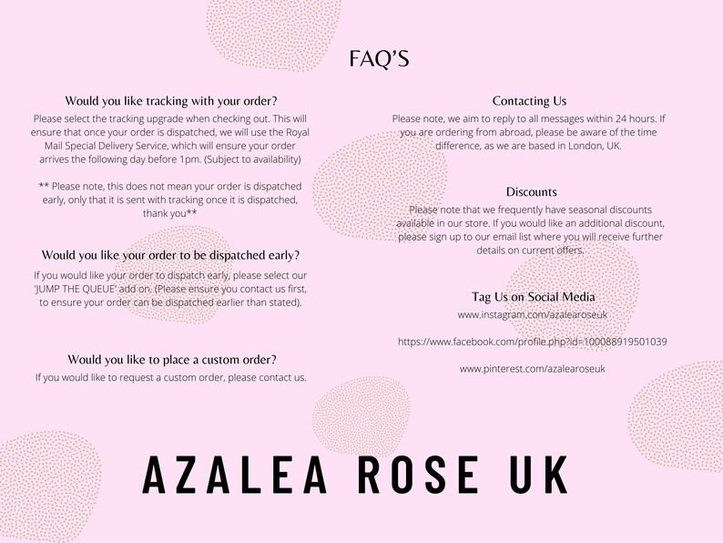 Personalised Goodbye Party Cupcake Toppers/ Pastel Heart Shaped Sorry Your Leaving Party Topper/ New Job/ Retirement/ You Will Be Missed image 6