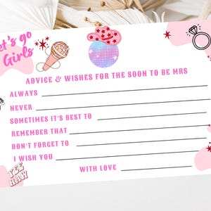 Cartes de vœux et conseils pour la future maman, jeux du week-end entre EVJF et dernier rodéo, souvenir de la douche nuptiale sur le thème western