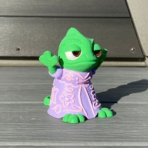Disney pascal plush new arrivals