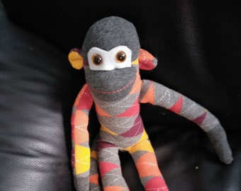 monkey toys for toddlers